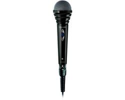 Philips SBCMD110 - Microfoon met snoer - Zwart — thumbnail 4