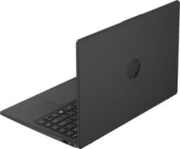 HP 14-em0636nd AMD Ryzen™ 3 7320U Laptop 35,6 cm (14") Full HD 8 GB DDR4-SDRAM 256 GB SSD Wi-Fi 6 (802.11ax) Windows 11 Home Zwart — thumbnail 2