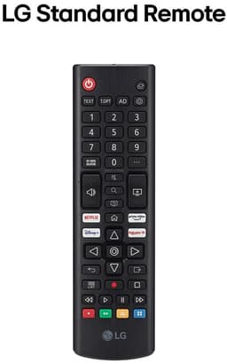 LG – 32LR60006LA – televisie – 32 inch – Full HD – Wi-Fi — thumbnail 1