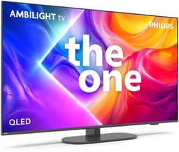 Philips Ambilight 65PUS9000/12 - 65 inch - 4K QLED - 2025 - Smart TV — thumbnail 6