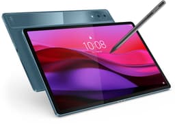 Lenovo Yoga Tab Plus Snapdragon – 16GB RAM – 256GB opslag – Inclusief Keyboardcover & Stylus – WiFi – 12.7 inch – Blauwgroen — thumbnail 5