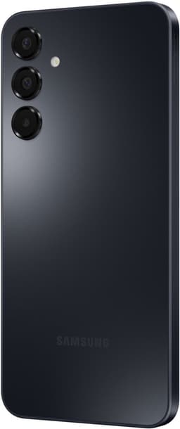 Samsung Galaxy A16 4G - 128GB - Zwart - Enterprise Edition — thumbnail 8