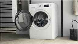 Whirlpool FFB 10469E BV BE wasmachine Voorlader 10 kg 1351 RPM Wit — thumbnail 4