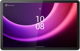Lenovo Tab P11 (2nd Gen) Mediatek 128 GB 29,2 cm (11.5") 4 GB Wi-Fi 6E (802.11ax) Android 12 Grijs — thumbnail 3