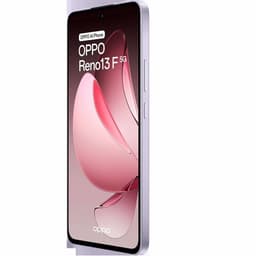 OPPO Reno13 F 8GB/256GB Paars — thumbnail 5