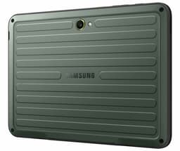 Samsung Galaxy Tab Active5 Pro Enterprise Edition 5G - 128GB - Groen — thumbnail 5