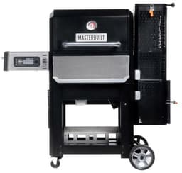 Masterbuilt Gravity Series 800 Digitale Koolgrill & Smoker — thumbnail 1