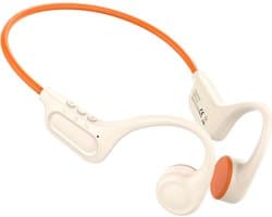 MKSS® Bone Conduction Headphone - Koptelefoon voor Activiteiten - Draadloos