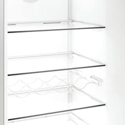 Whirlpool WHK 26403 XP6E1 Vrijstaand 355 l Roestvrijstaal — thumbnail 11