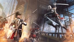 Assassin's Creed IV: Black Flag - PS4 — thumbnail 6