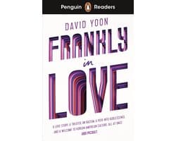 Penguin Readers 3 - Penguin Readers Level 3: Frankly in Love (ELT Graded Reader)