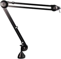 RØDE PSA1 – Professionele Studio Arm – Radio & Podcast Microfoonarm — thumbnail 4