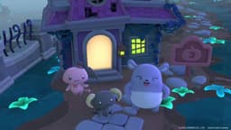 Hello Kitty Island Adventure - Nintendo Switch — thumbnail 2