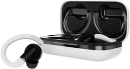 Canyon OnRun 11 Serie - TWS Sport In-Ear Hoofdtelefoon - Bluetooth 5.4 - Qi Draadloos Opladen - Wit — thumbnail 3