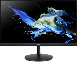 Acer CB2 CB272 G computer monitor 68,6 cm (27") 1920 x 1080 Pixels Full HD LCD Zwart — thumbnail 1