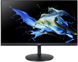 Acer CB2 CB272 G computer monitor 68,6 cm (27") 1920 x 1080 Pixels Full HD LCD Zwart