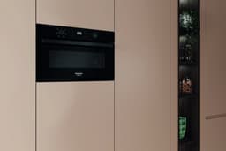 Hotpoint HAD K54CU B Zwart Grill-magnetron Ingebouwd 31 l 1000 W — thumbnail 5