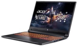 Acer Nitro V 16 AI ANV16-42-R9J1 - CoPilot+ PC - Gaming Laptop - 16 inch 180Hz - AMD Ryzen 7 - 32GB - 1TB SSD - RTX 5060 — thumbnail 2