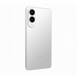 Samsung Galaxy S25 Edge - 512GB - Titanium Silver — thumbnail 7