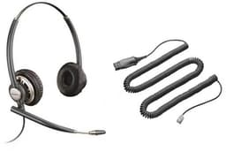 Headphones with Microphone Poly 78714-102 — thumbnail 2