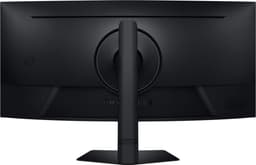Monitor Samsung Odyssey G7 S40FG756EU 40" 5K2K WUHD — thumbnail 8