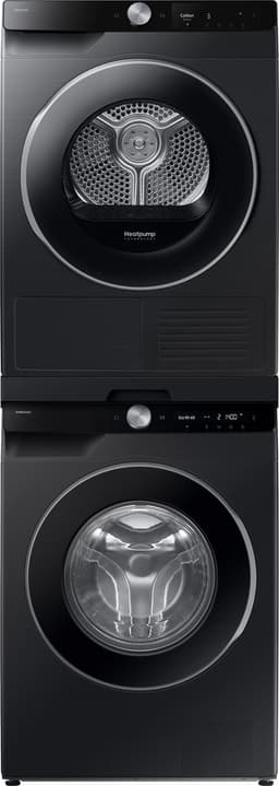 Samsung SuperSpeed WW90DG6U25LBU3 - 6000 serie - Wasmachine - 10% zuiniger dan energielabel A — thumbnail 7