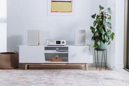 Pure ClassicStereo Cottonwit Micro Set met speakers — thumbnail 3
