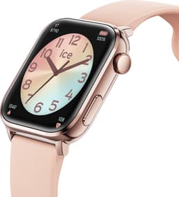 ICE Watch ICE SMART 2.0 - Smartwatch - 38mm - Rose Gold / Nude — thumbnail 3