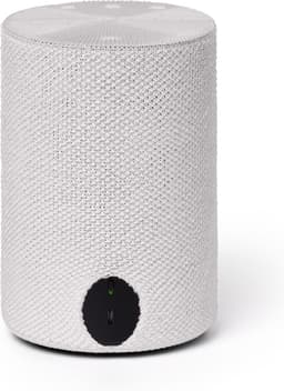 Soundskins – Luxe textielhoes / Luidsprekeraccessoire – Compatibel met Sonos Era 100 - Wit — thumbnail 4