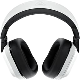 Turtle Beach Stealth 600X Gen3 - Draadloze Gaming Headset - Multiplatform - Wit — thumbnail 4