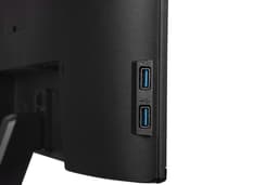 iiyama ProLite XU2792UHSU-B6 - 27 inch - 4K - IPS - USB-Hub (2x) — thumbnail 2