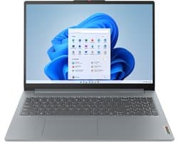 Lenovo IdeaPad Slim 3 16ABR8 82XR008VMH - Laptop - 16 inch