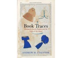 Material Texts - Book Traces