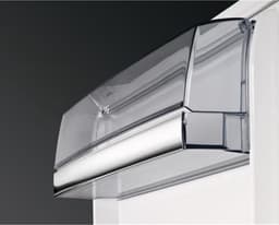 AEG SKB618F1DS - Kastmodel koelkast - Vrijstaand - 311 liter — thumbnail 4
