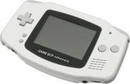 GameBoy Advance Console (Wit) — thumbnail 2