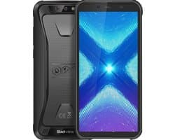Blackview BV5500 Plus 3GB/32GB Black