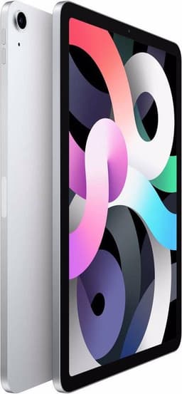 Apple iPad Air (2020) - 10.9 inch - WiFi - 64GB - Zilver — thumbnail 8
