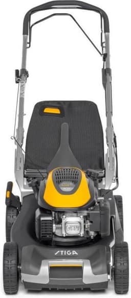 STIGA Twinclip 950 S Grasmaaier - Benzine - 48 cm - zelfrijdend — thumbnail 4
