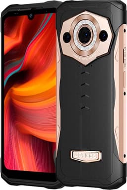 Doogee S99 8GB/128GB Gold — thumbnail 4
