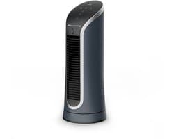 Eole Compact VU6220 Compacte kolomventilator - Intense verfrissing - Stil