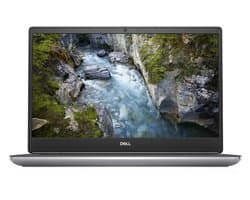 DELL Precision 7750 | Intel Core i7 | NVIDIA T1000 | (″) | 2000 GB SSD | 16 GB DDR4 | US | WiFi | Windows 11 Pro