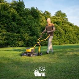 STIGA Multiclip 547e S Kit Grasmaaier - Accu - 45 cm - mulchfunctie — thumbnail 3