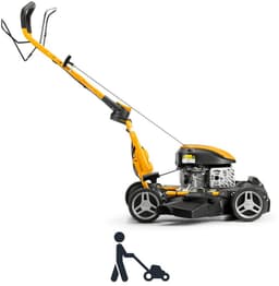 STIGA Multiclip 747 SD Grasmaaier - Benzine - 45 cm - zelfrijdend — thumbnail 2