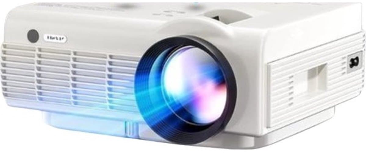 Beamer 4K - 5G/WiFi/Bluetooth - Home Cinema - 15000 Lumen — afbeelding 1