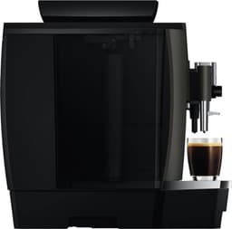 JURA - W8 Dark Inox (EB) - Volautomatische espressomachine - Zakelijk — thumbnail 4