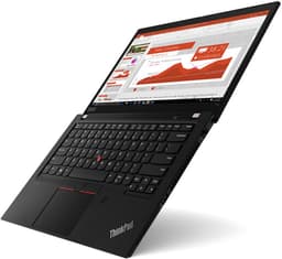 Lenovo ThinkPad T14 Gen 1 - Intel Core i5-10210U - LTE Module — thumbnail 3