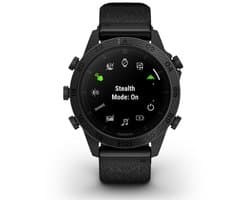 Garmin Marq Golfer Gen 2, Carbon