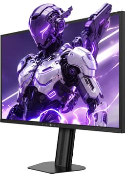 Titan Army KF271S PLUS Gaming Monitor 27 inch QHD 240Hz (275Hz OC), Fast IPS, 1ms GTG, HDR400, FreeSync, Verstelbare Voet — thumbnail 3