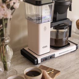 Moccamaster KBG Select - Filterkoffiezetapparaat - Cherry Blossom - 5 jaar garantie — thumbnail 5