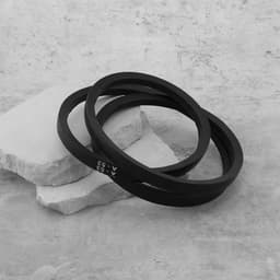Dailygoods - V-Type Rubber Aandrijfriem voor Grasmaaier - 1350 mm Binnenomtrek — thumbnail 2
